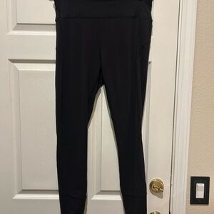 Lululemon Black leggings